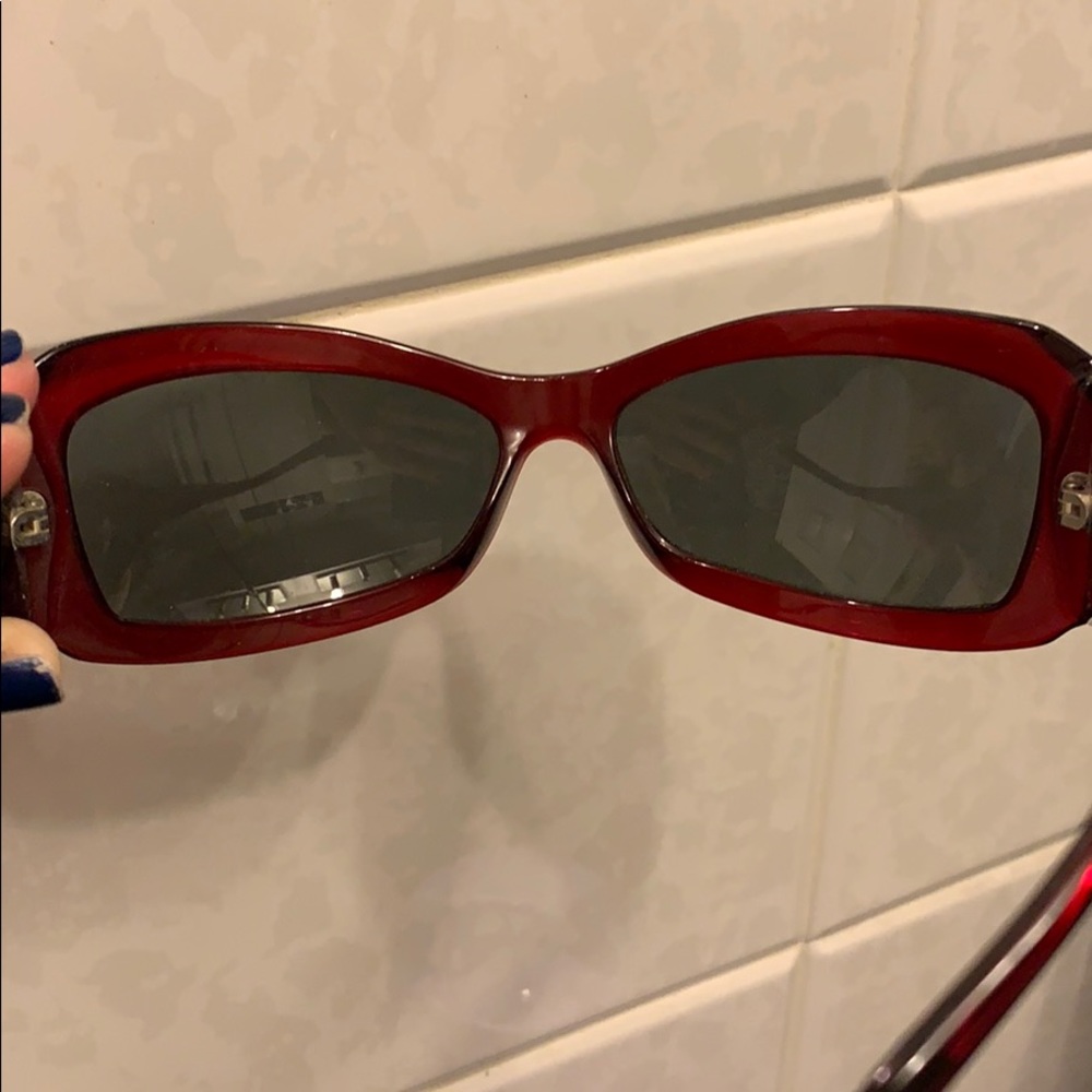 Versace Sunglasses - Picture 8 of 9